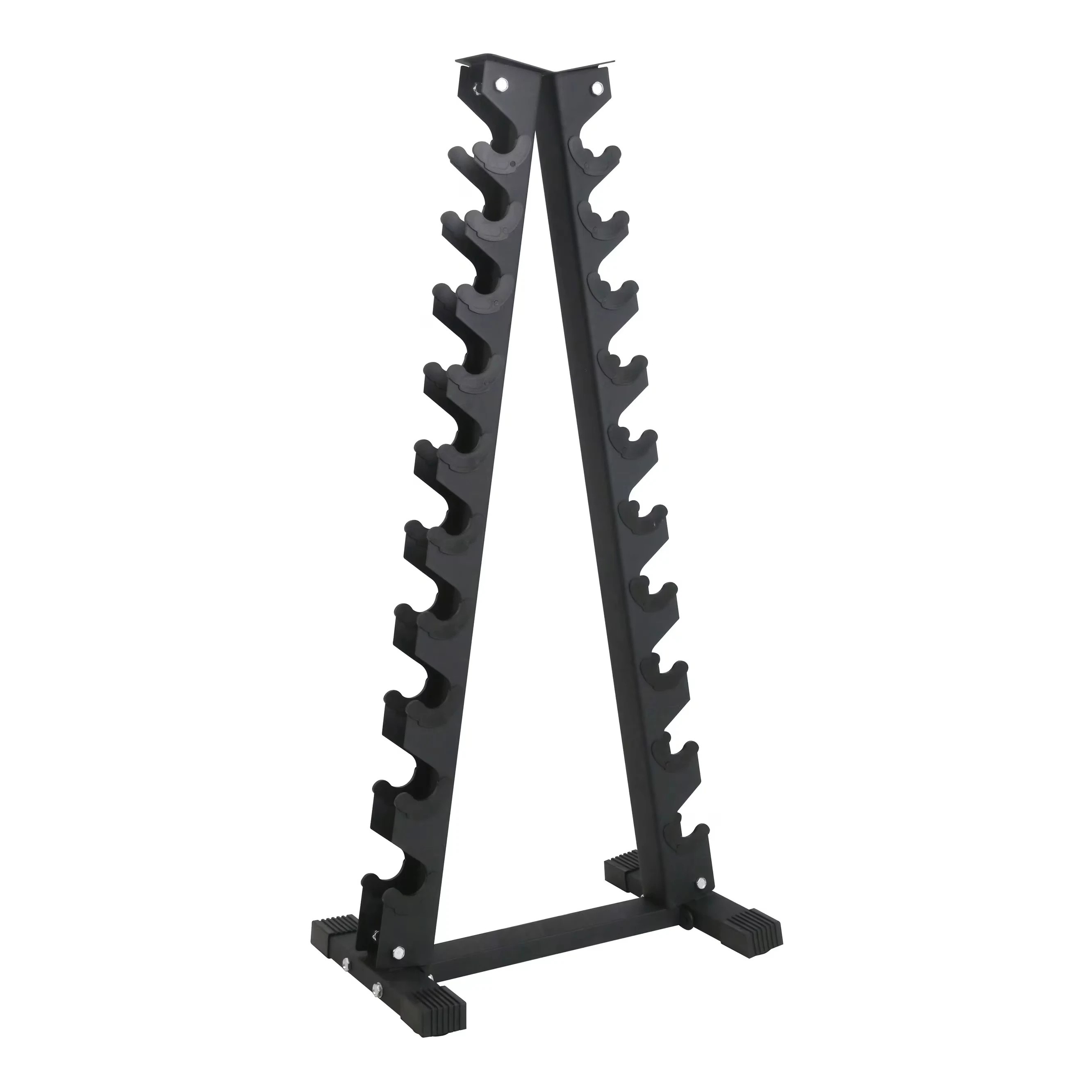 Miracle Fitness Dumbbell Rack, 10 Pair