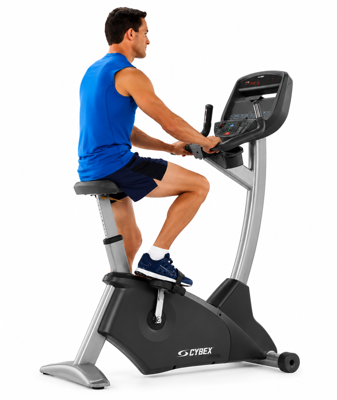Cybex Exercise Upright bike 525C - USA