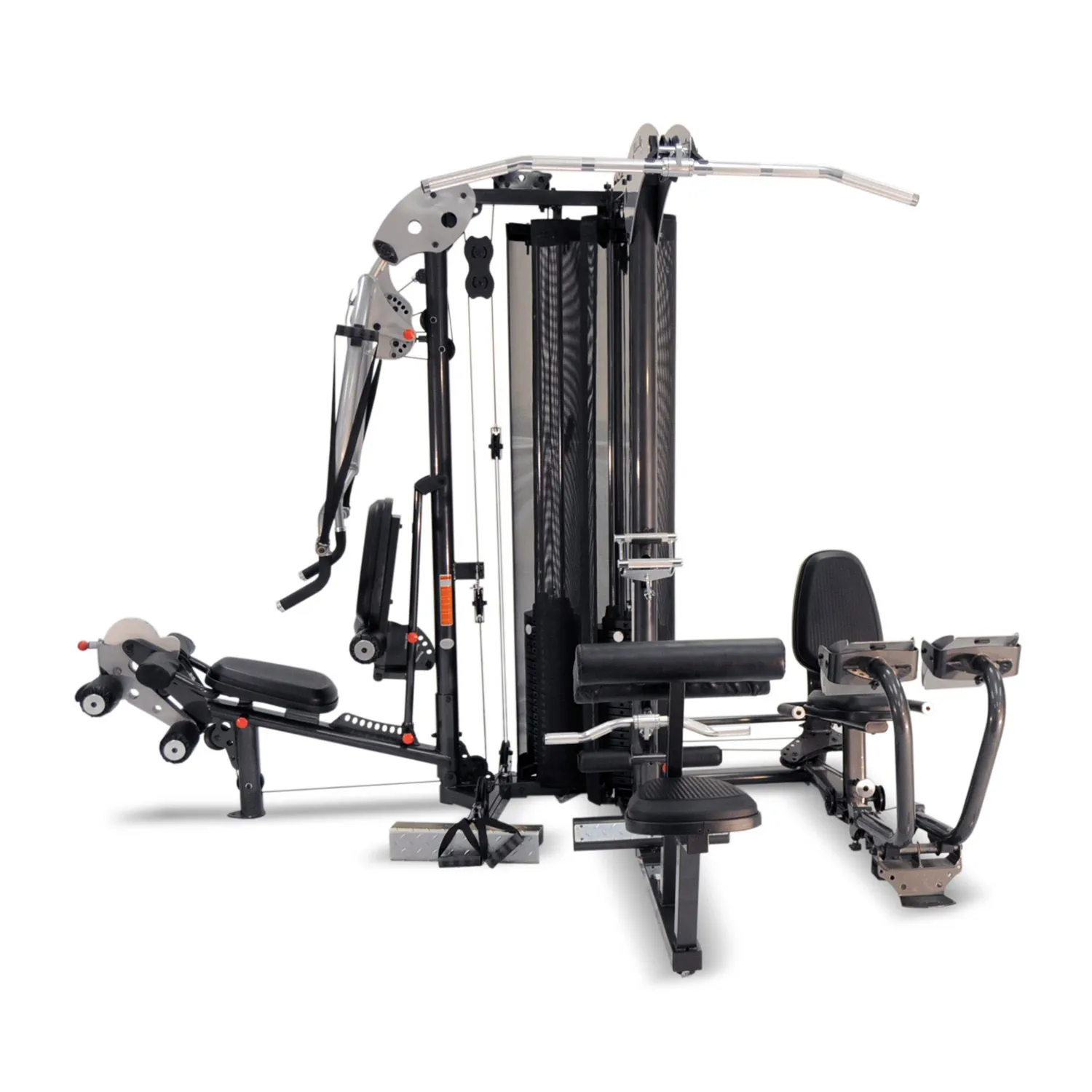 Inspire Fitness M5 Multi-Gym