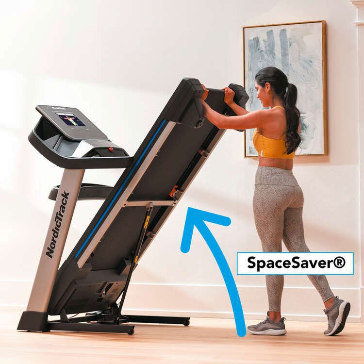 NordicTrack EXP 10i Motorized Treadmill