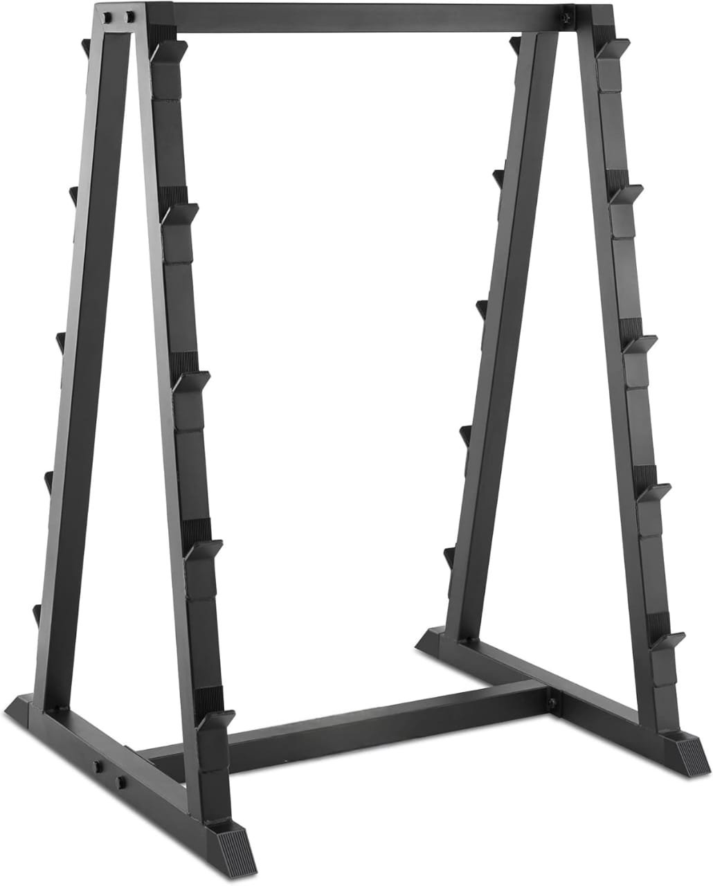 Body Strong Fixed Barbell Rack R025