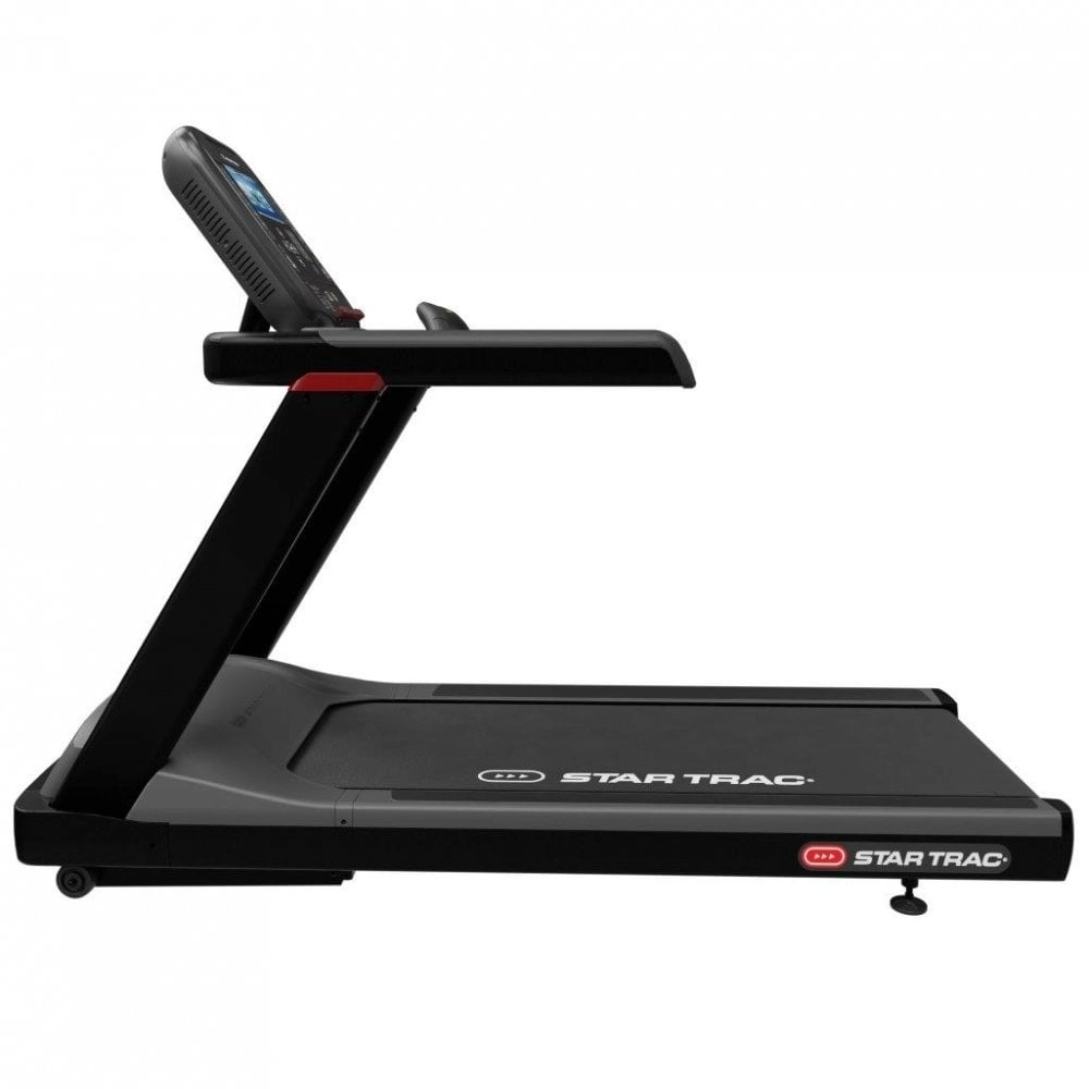 Star Trac 4 Series Treadmill with 10-Inch LCD Console
