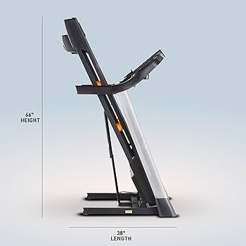 NordicTrack T6.5Si Treadmill