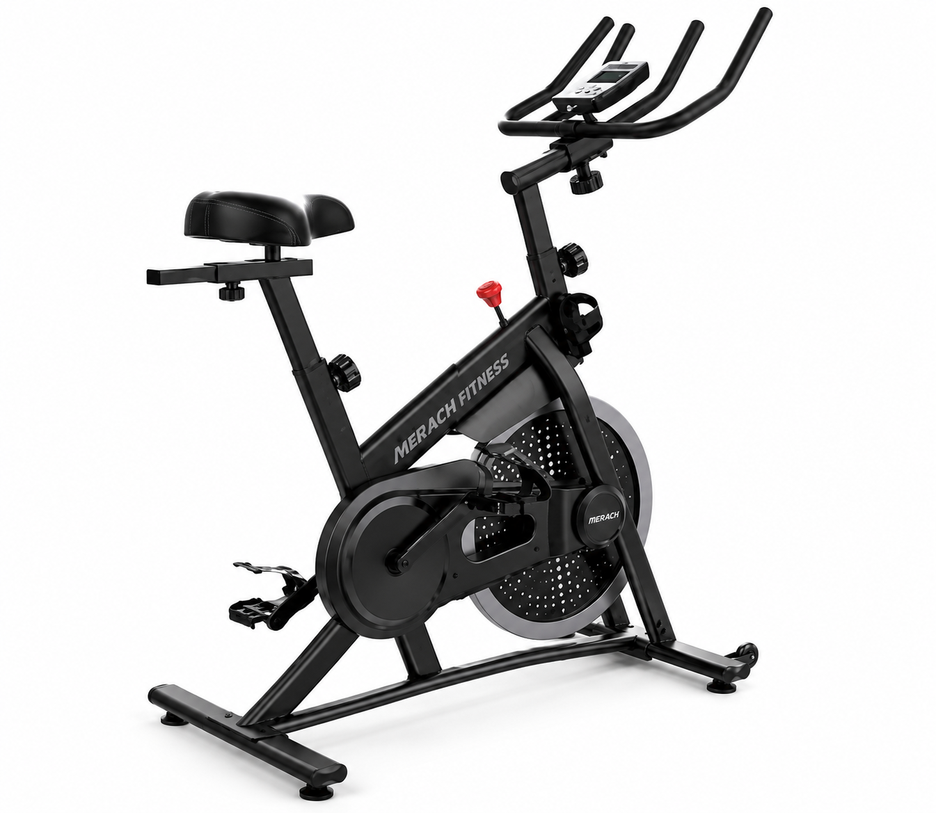 Kettler AXION Magnetic Spinning Bike S308