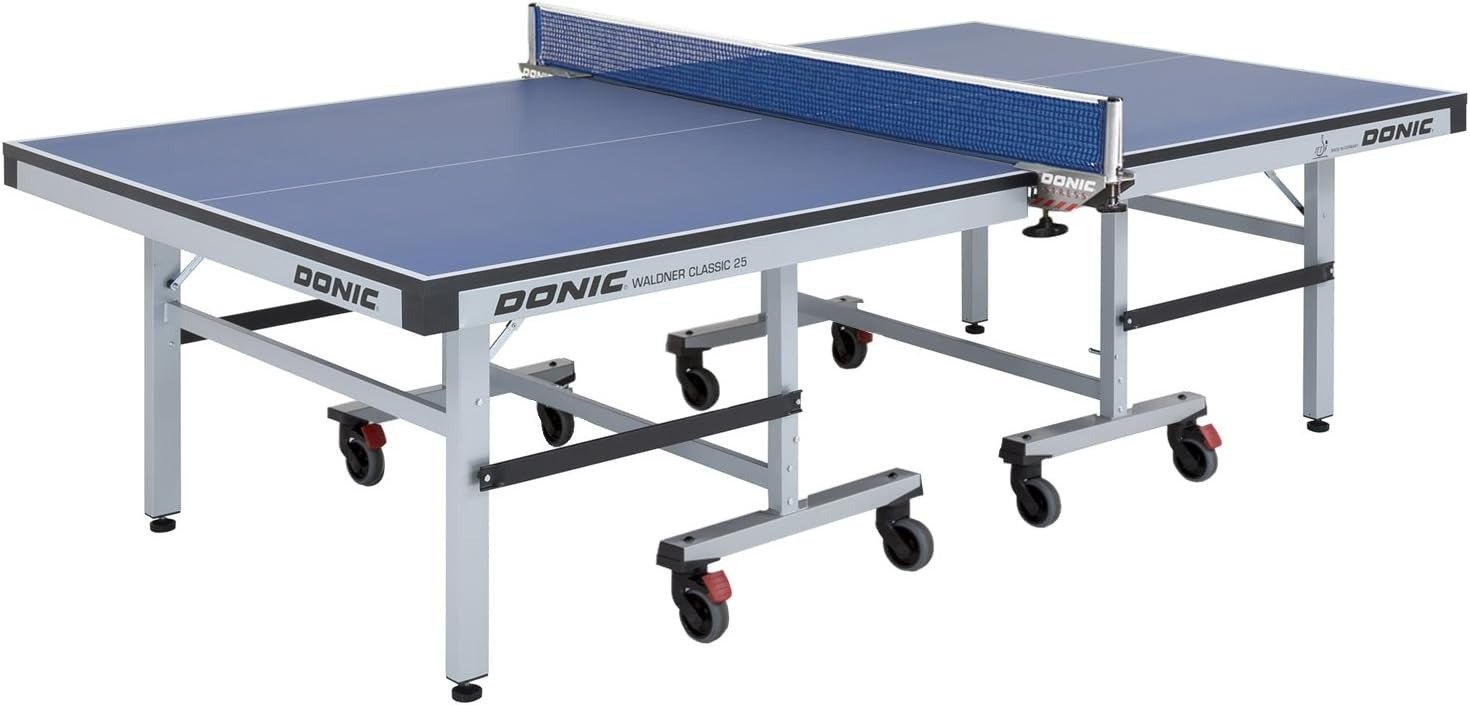 Donic Waldner Classic 25 Outdoor Table Tennis Table