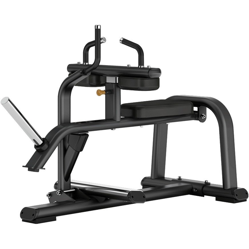 Insight Fitness Seated Calf Raise