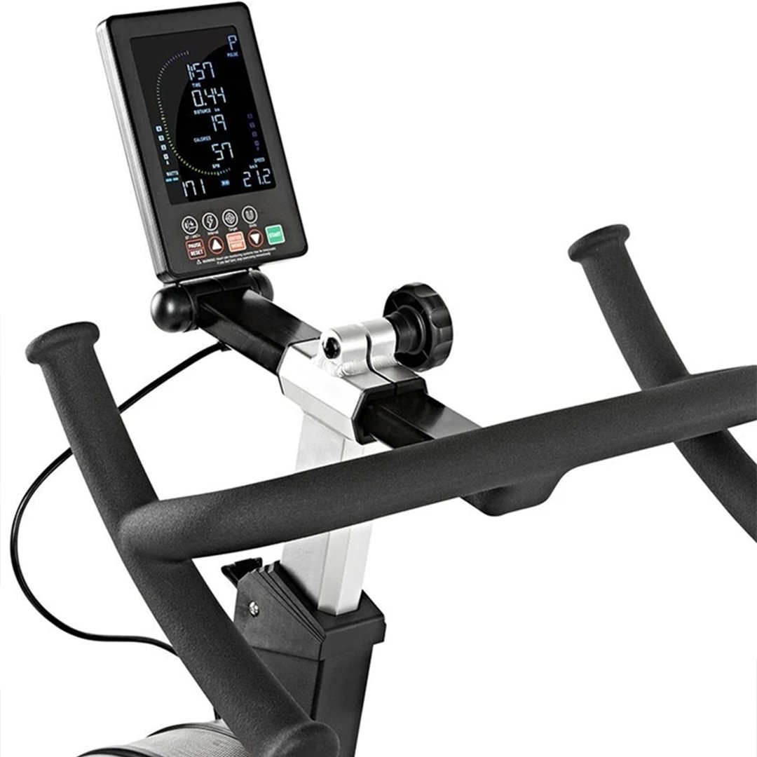 Xebex Fitness Smart Connect AirPlus Cycle