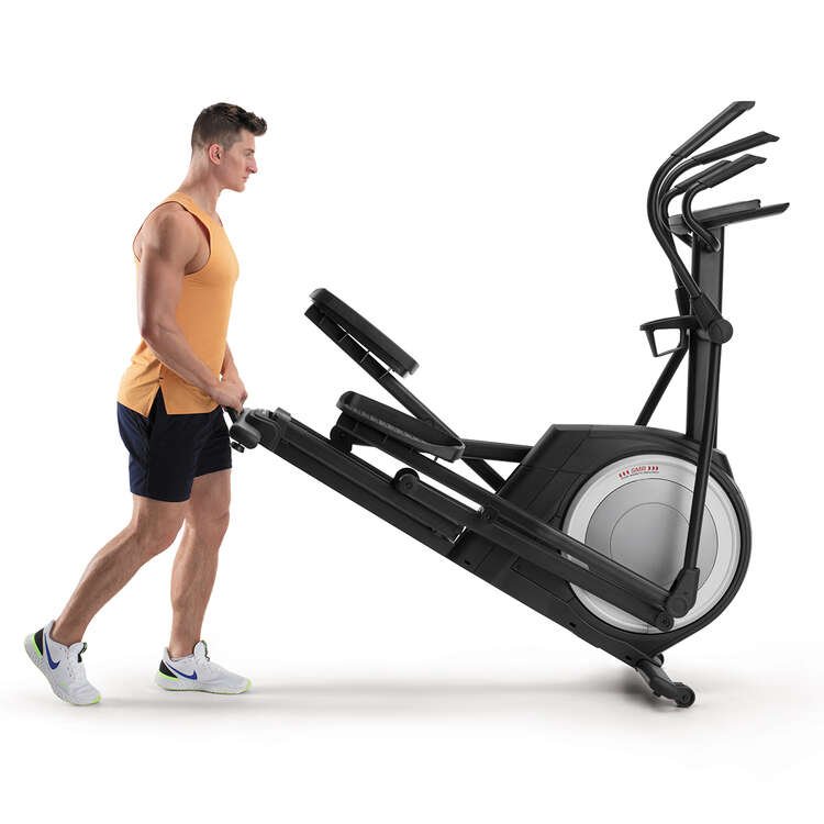 ProForm Endurance 420E Elliptical Trainer