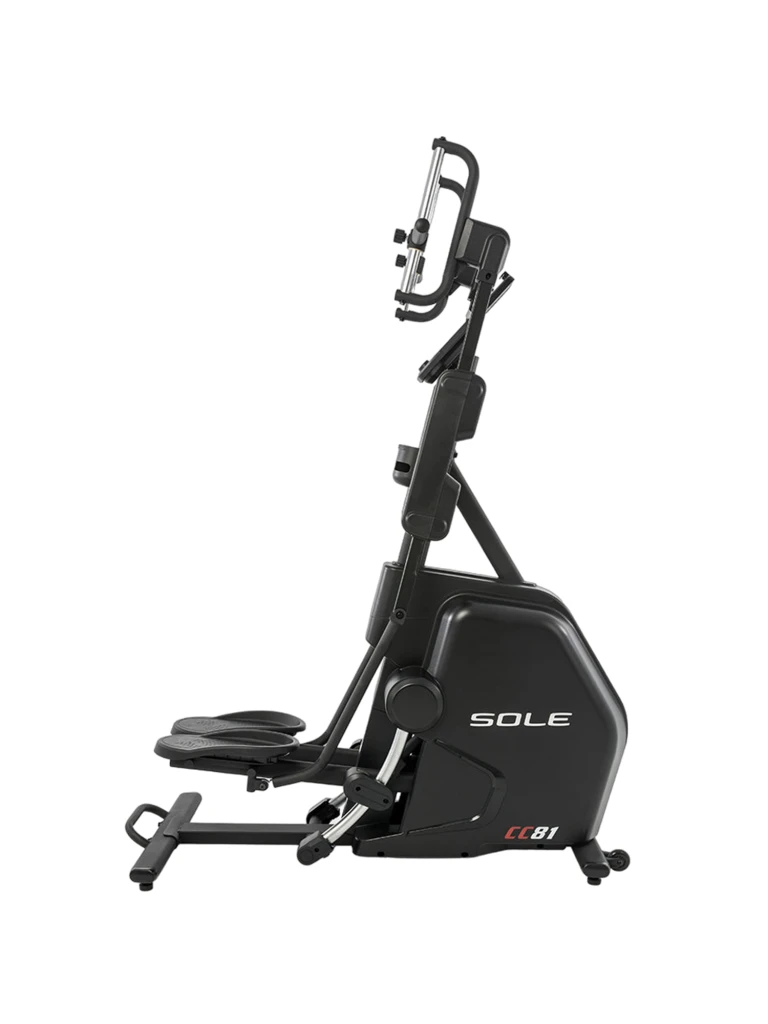 Sole Fitness CC81 Cardio Climber