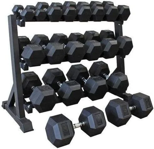 Fitness Equipment Combo