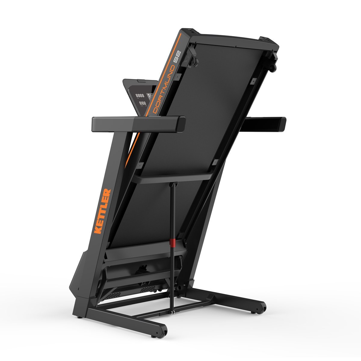 Kettler Dortmund S2 Treadmill