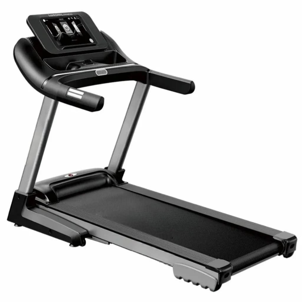MFS Home Use Treadmill with TV 3.5 HP
