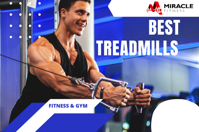 Best Treadmills in UAE 2026: Home & Commercial Guide