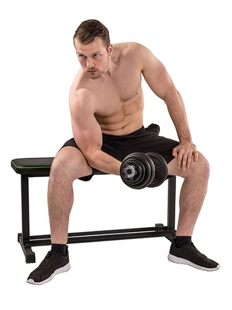 Tunturi FB20 Flat Bench