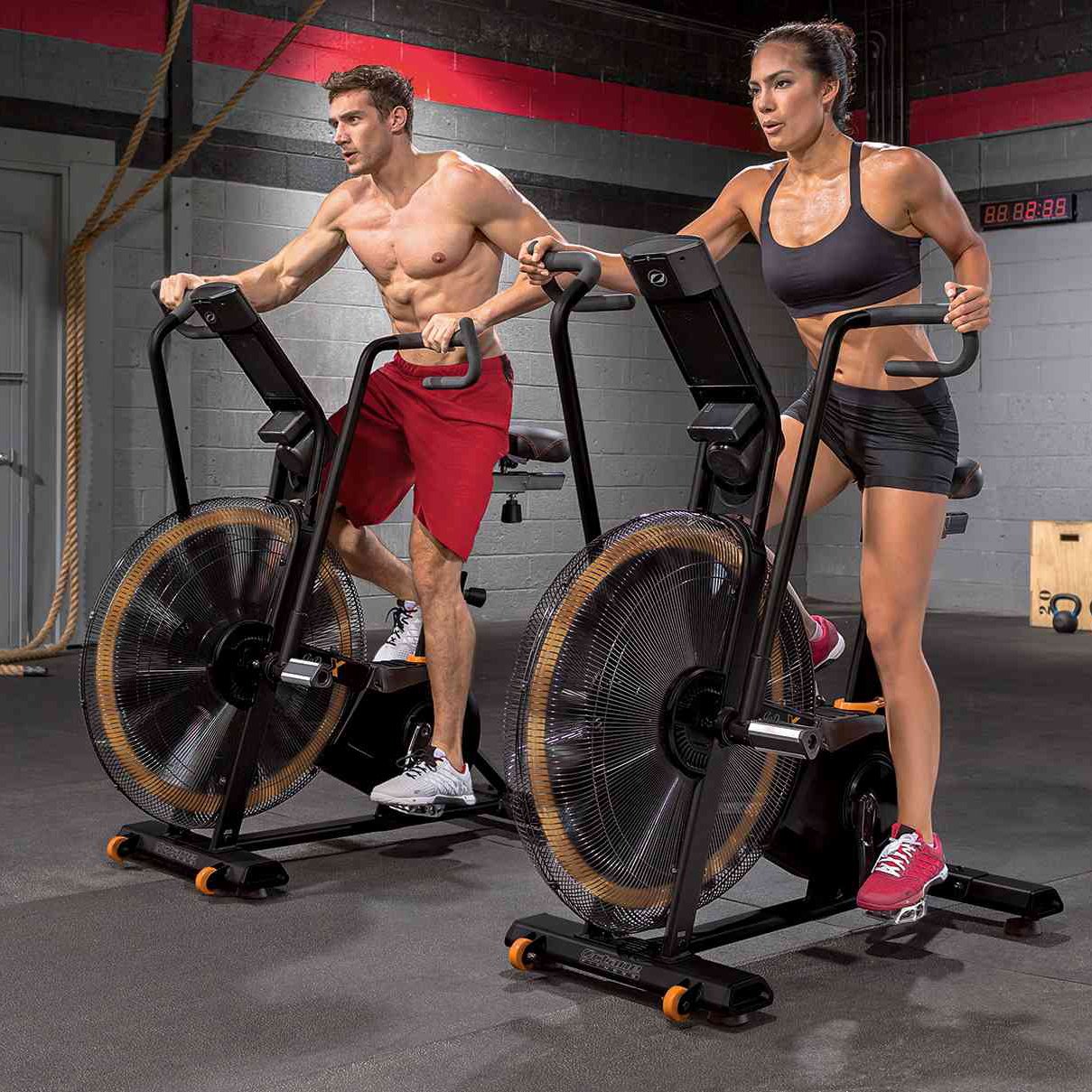 Octane Fitness Airdynex Bike