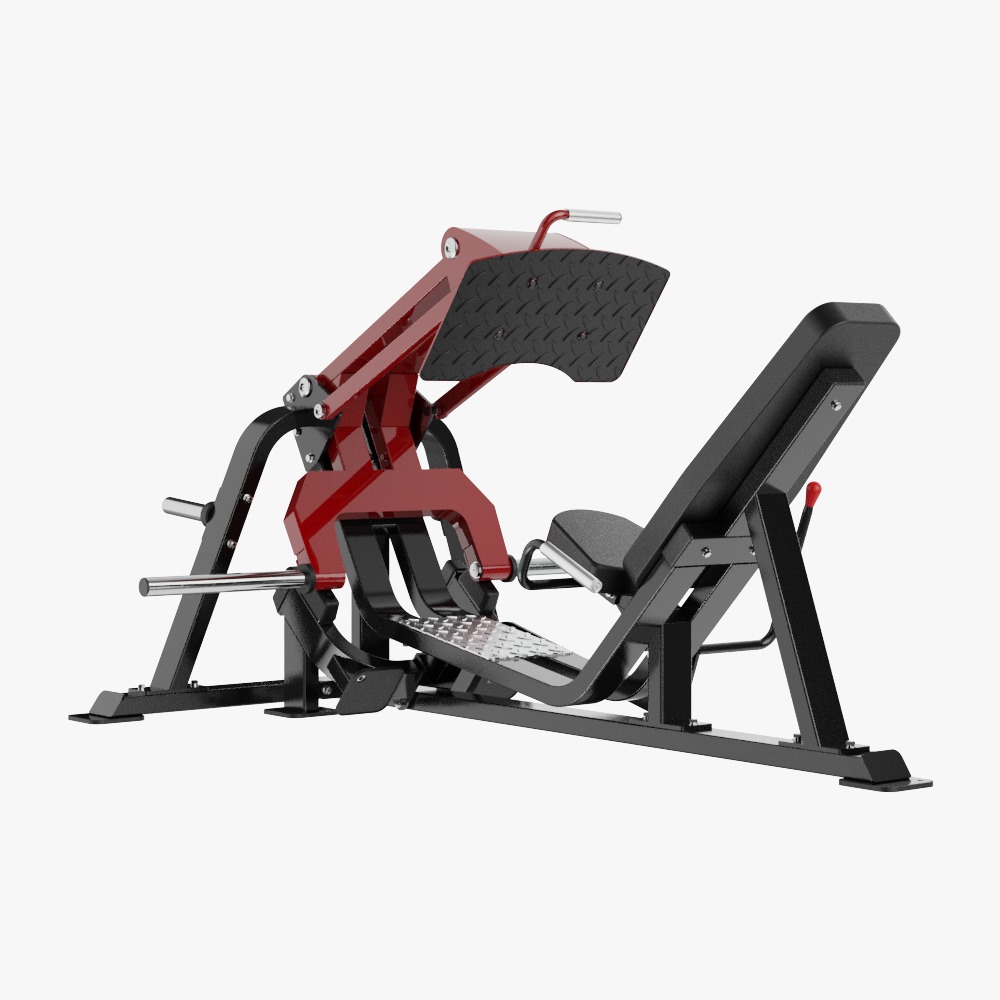 Insight Fitness Leg Press - DH008