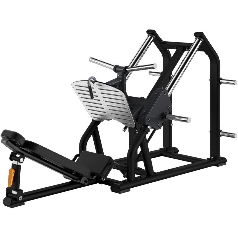 Insight Fitness Linear Leg Press