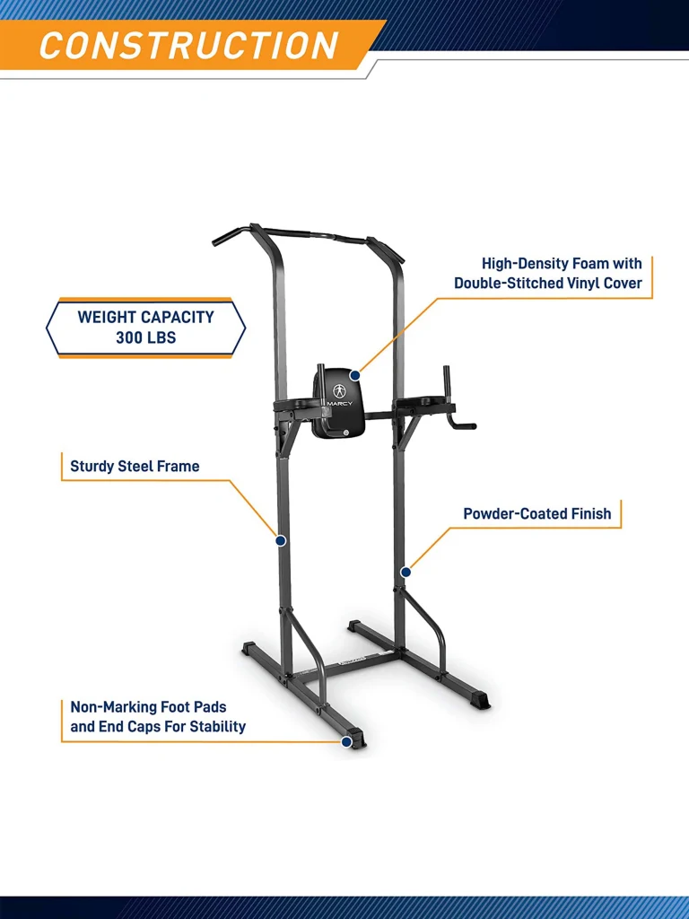 Marcy Power Tower | TC 3515