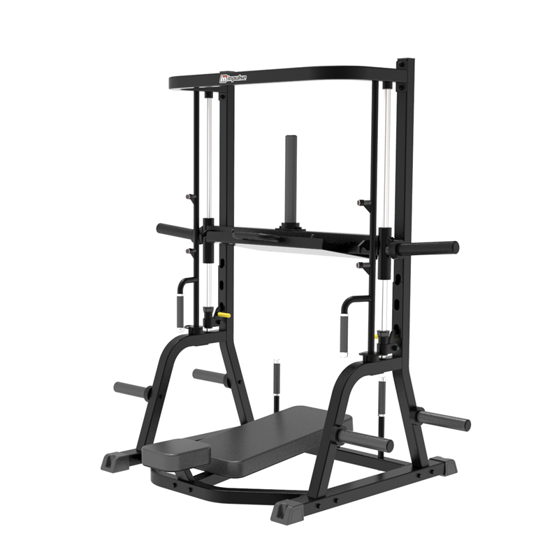 IMPULSE VERTICAL LEG PRESS IFP1613