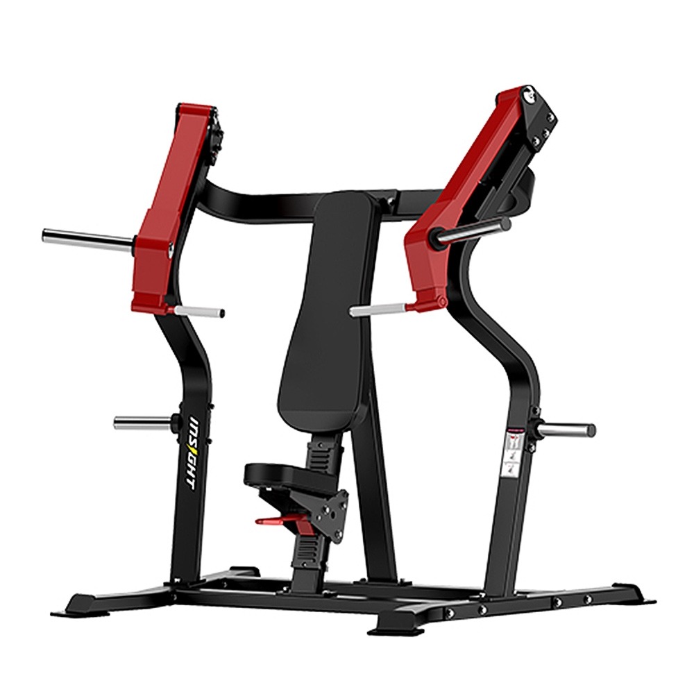 Insight Fitness Incline Chest Press