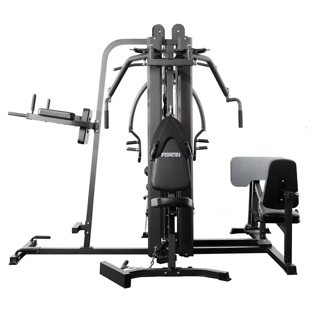 Force USA Multi functional Gym 4