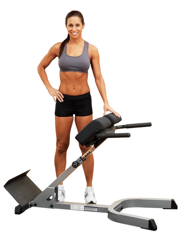 Body Solid Hyperextension, GHYP345