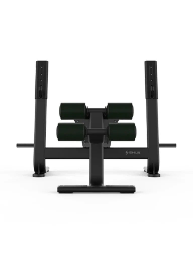 SHUA Olympic Decline Bench