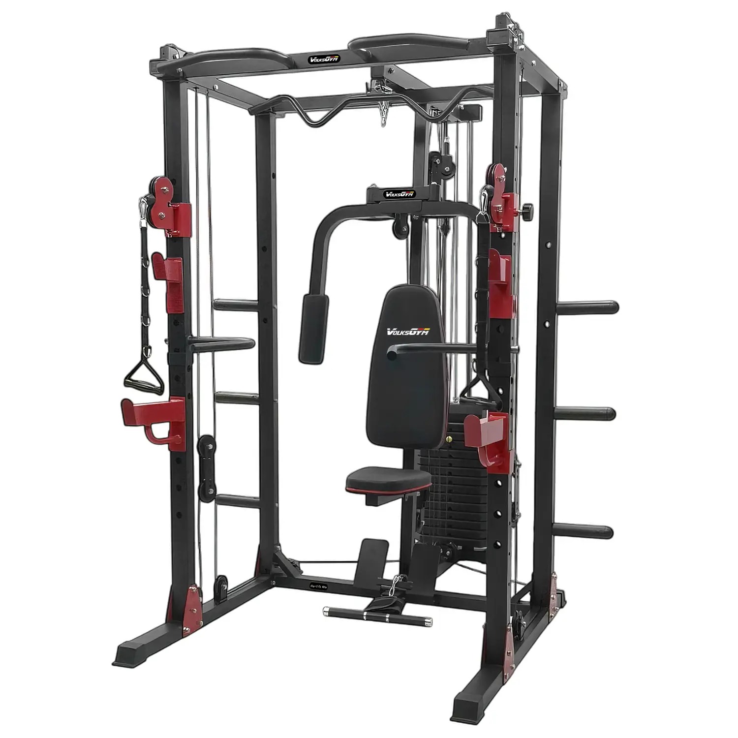 Volks Multifunctional Trainer Smith Machine VG-015-SM