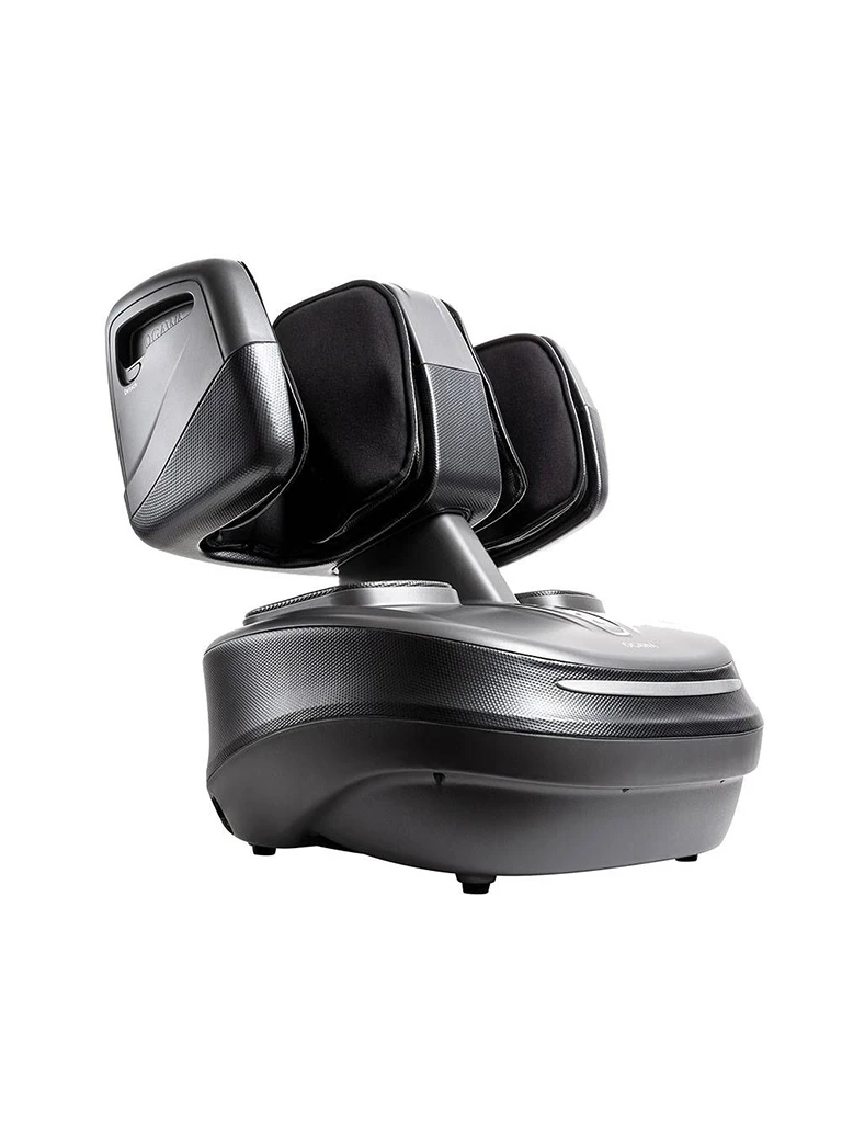 Zeitaku LECAFU Massage Chair