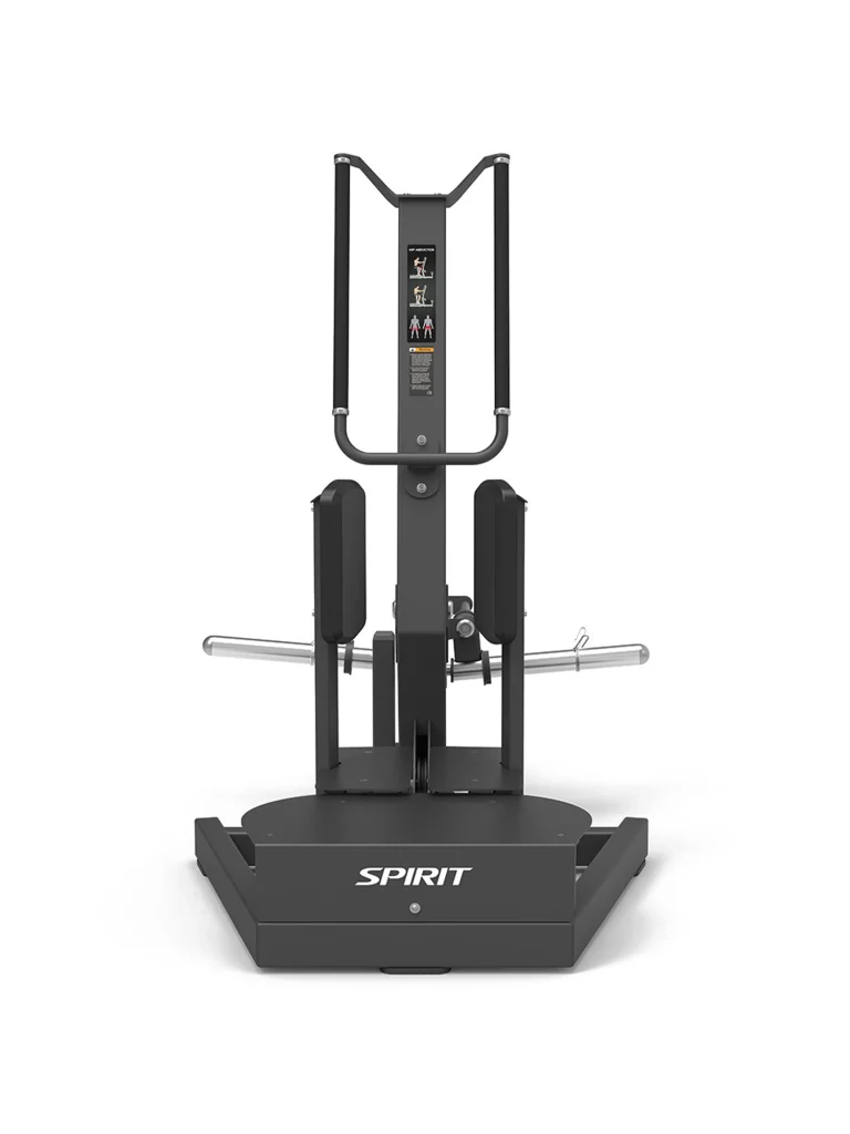 Spirit Fitness Spirit PL Hip Abduction