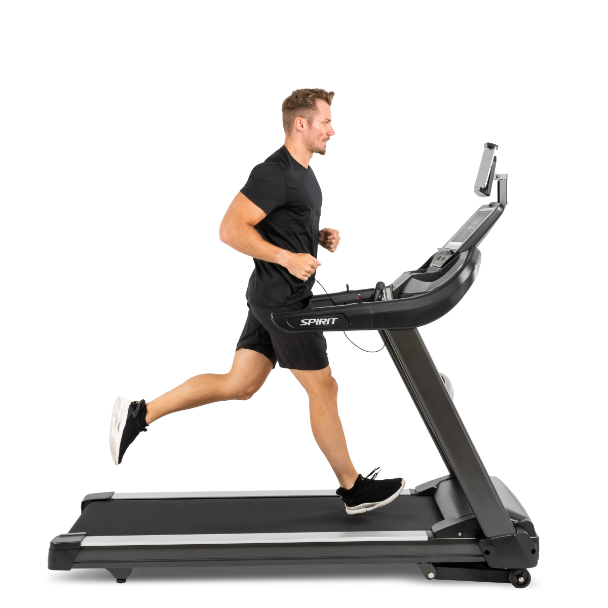 Spirit Fitness Home XT685 ENT Treadmill