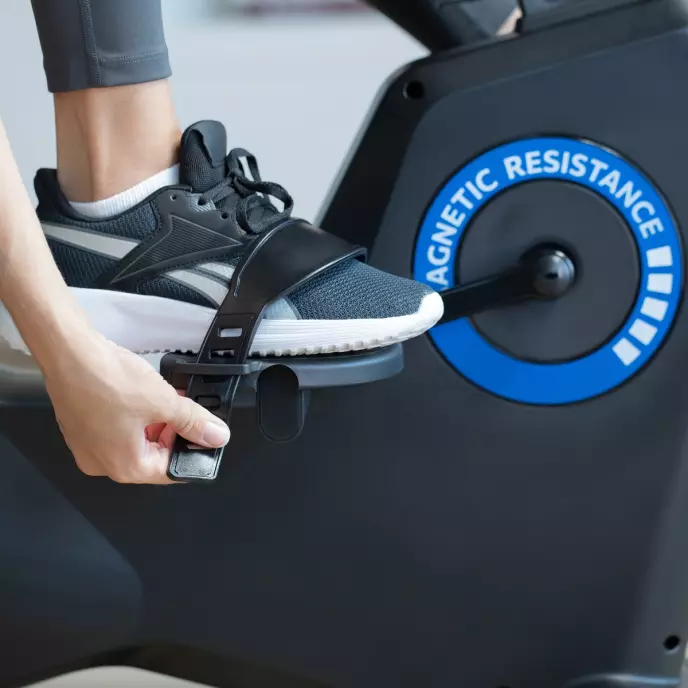 Xterra Fitness SB600 Recumbent Bike