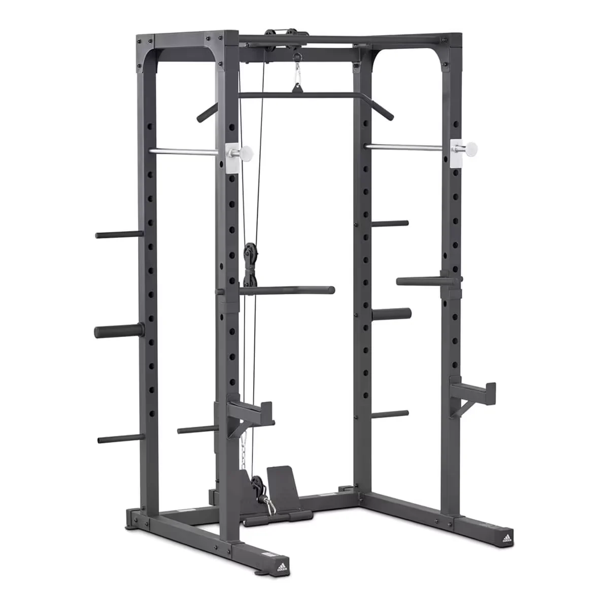 Adidas Home Rig Rack