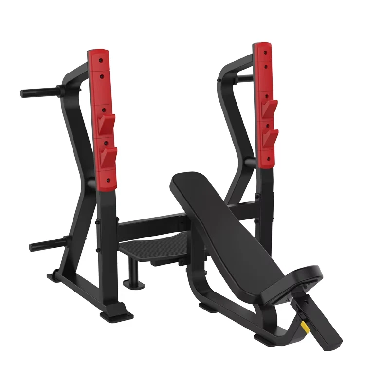 Impulse Fitness Incline Bench SL7029