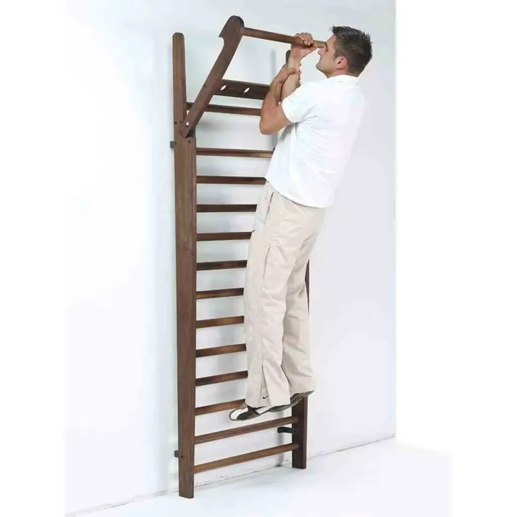 Nohrd WallBars Walnut, 10 Bars