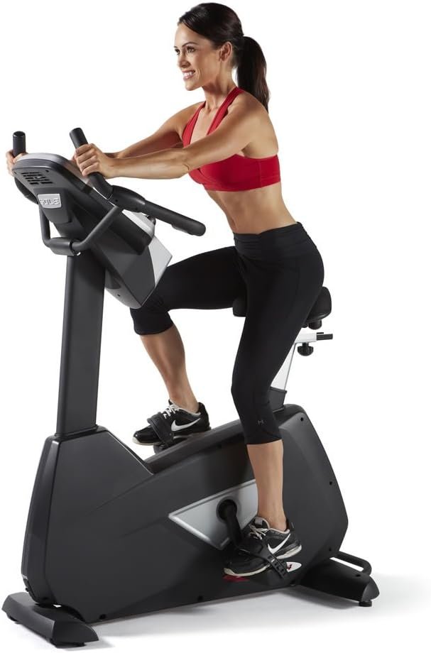 Sole Fitness B94 Upright Bike