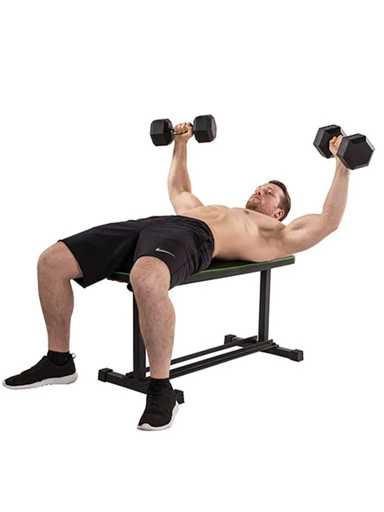 Tunturi FB20 Flat Bench