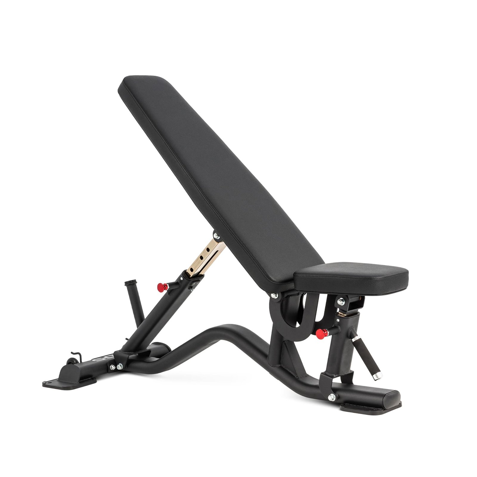 Sole Fitness SFI100 Multi-Angle Bench