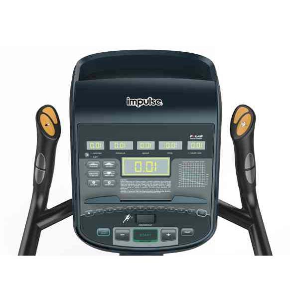 Impulse Fitness Upright Bike RU700