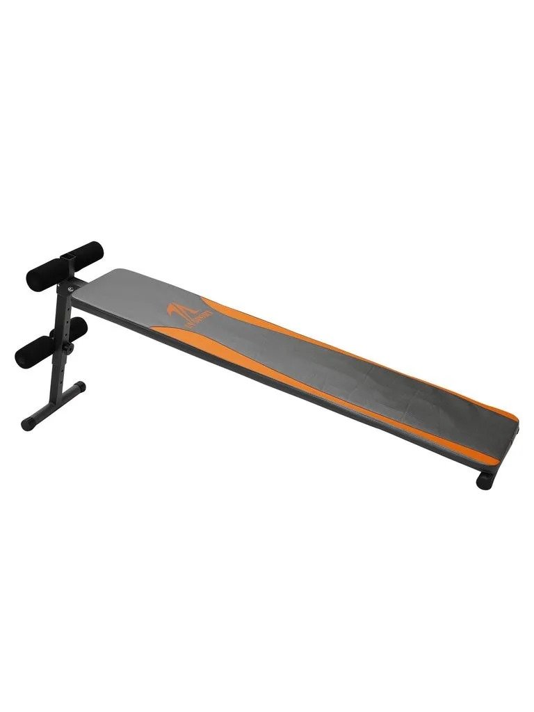 TA Sport Sit Up Bench SUB1011