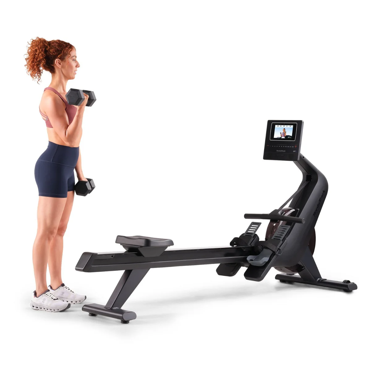NordicTrack RW600 Rower