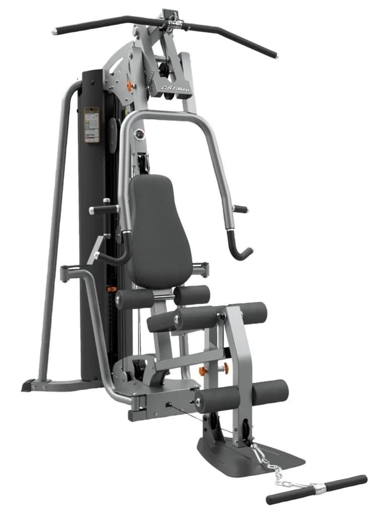 Life Fitness G4 Home Gym