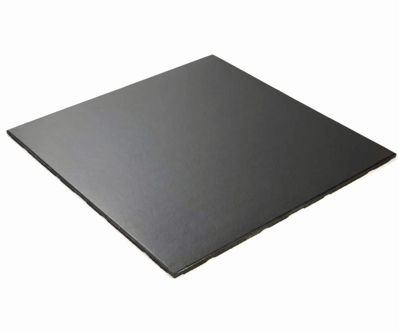 Body Strong Rubber Gym Mats Premium Flooring 1M X 1M X 20MM