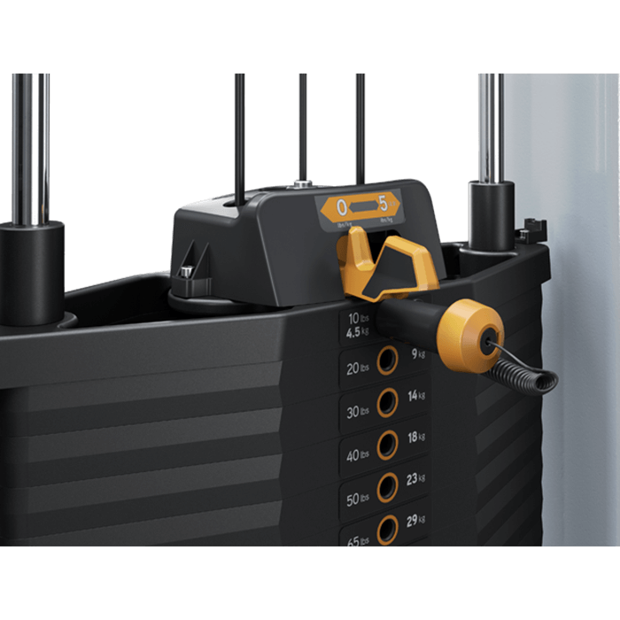 MATRIX VERSA LEG PRESS / CALF PRESS