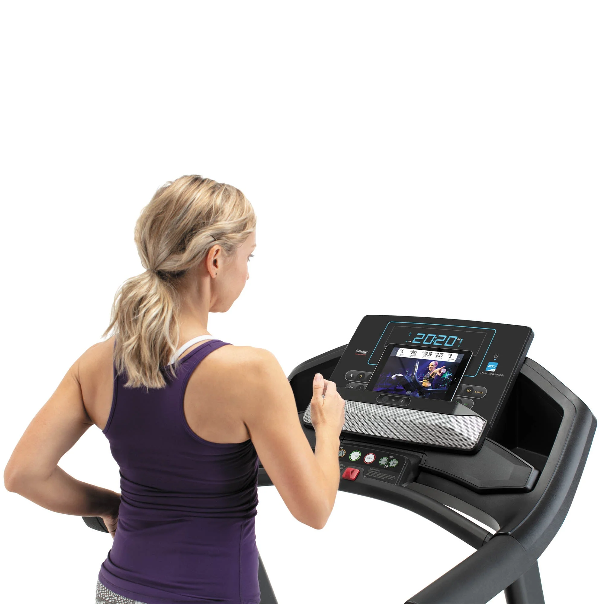 ProForm Treadmill Trainer 8.0