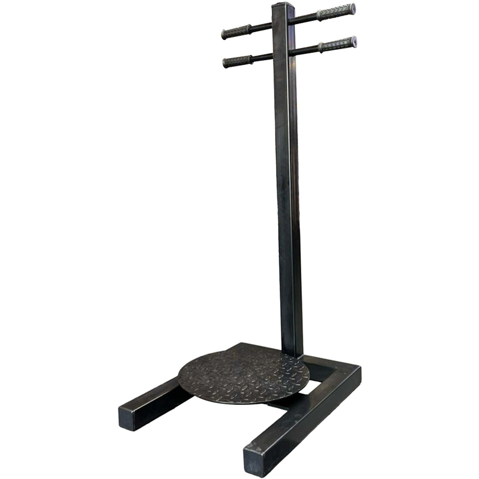 Miracle Fitness Commercial Waist Twister Machine