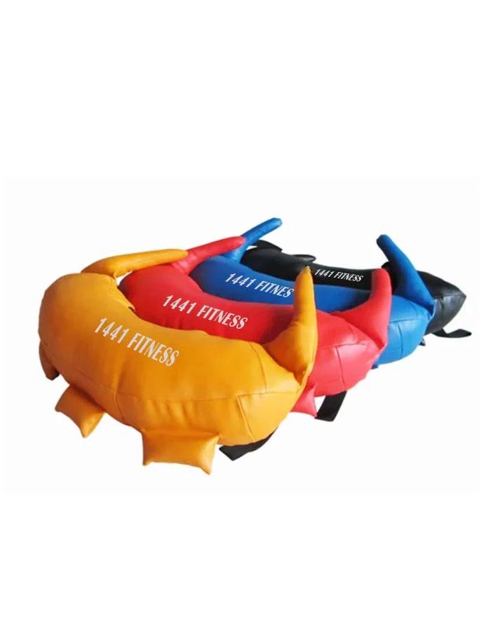 Body Strong Premium Bulgarian Power Bags 5Kg to 25Kg