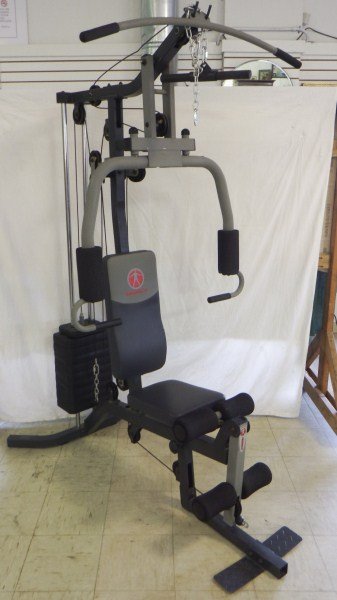 Marcy Personal Trainer | MWM900