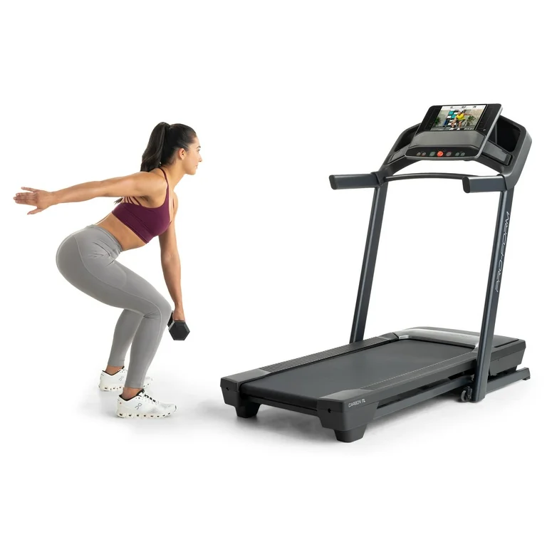 ProForm Carbon TL Treadmill