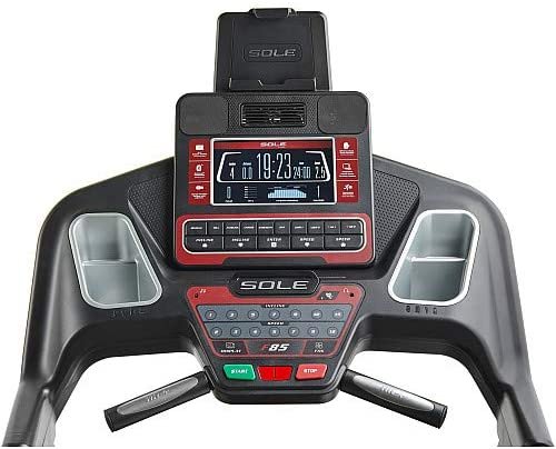 Sole Fitness F85 Treadmill